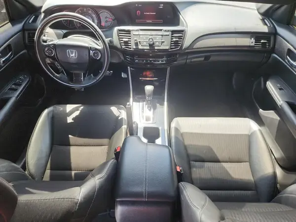1HGCR2F58HA229079 2017 HONDA ACCORD - Image 8