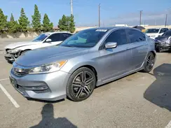 1HGCR2F58HA230880 2017 HONDA ACCORD