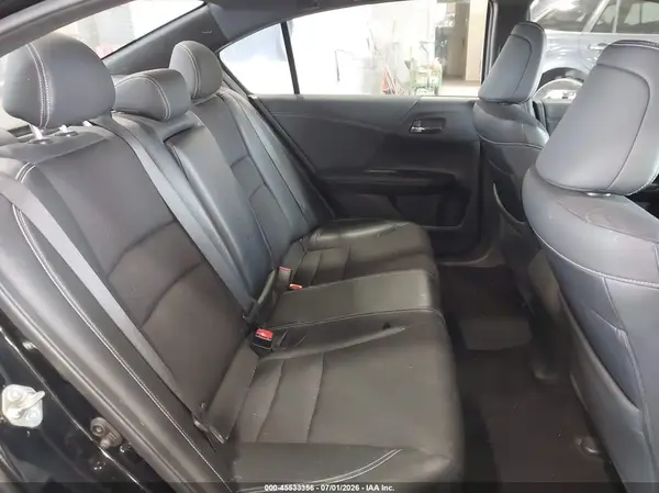 1HGCR2F58HA231253 2017 HONDA ACCORD - Image 8