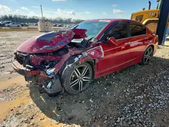 1HGCR2F58HA235674 2017 HONDA ACCORD