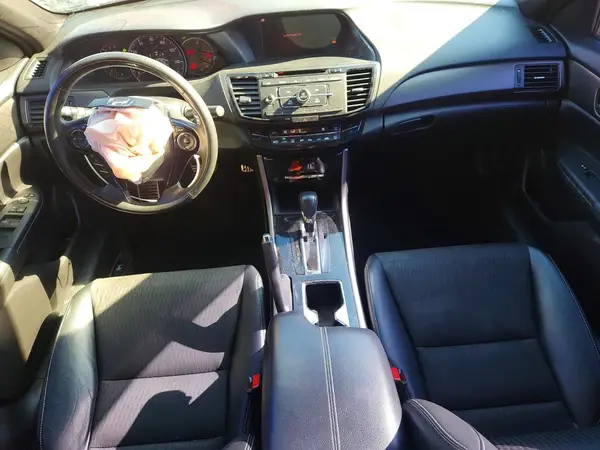 1HGCR2F58HA235674 2017 HONDA ACCORD - Image 8