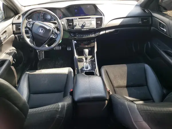 1HGCR2F58HA236484 2017 HONDA ACCORD - Image 8