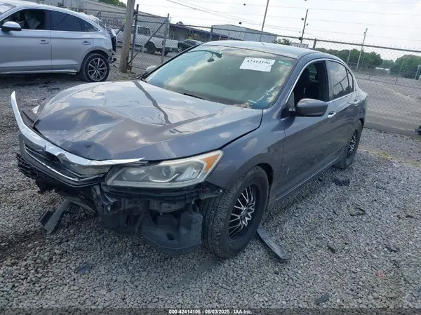 1HGCR2F58HA239160 2017 HONDA ACCORD - Image 2