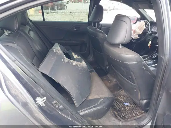 1HGCR2F58HA239160 2017 HONDA ACCORD - Image 8