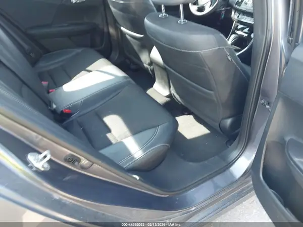 1HGCR2F58HA239188 2017 HONDA ACCORD - Image 8