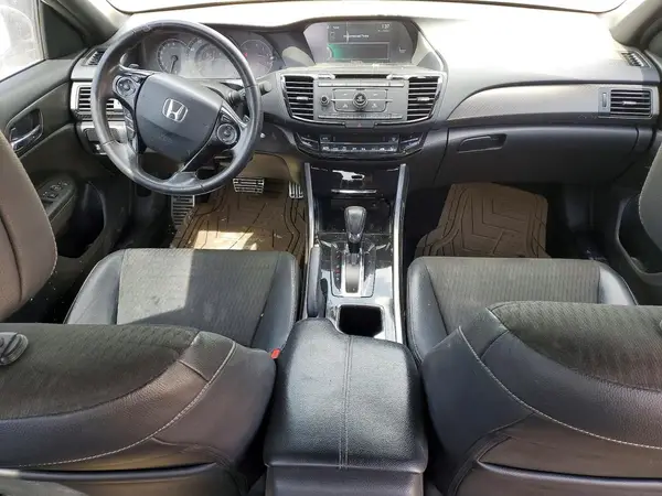1HGCR2F58HA239241 2017 HONDA ACCORD - Image 8