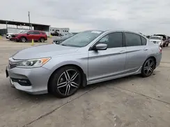1HGCR2F58HA239661 2017 HONDA ACCORD