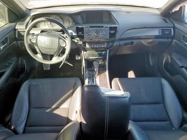 1HGCR2F58HA239661 2017 HONDA ACCORD - Image 8