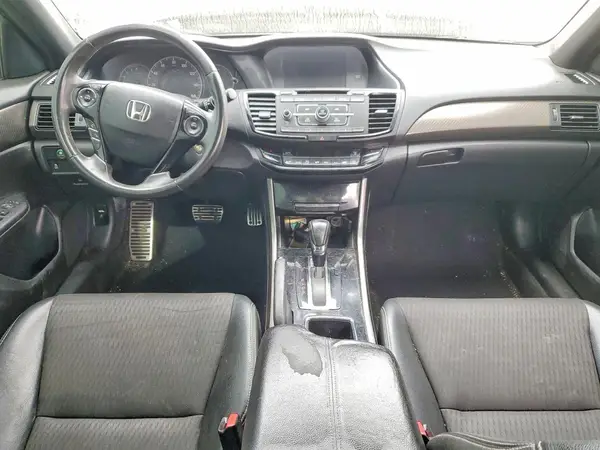 1HGCR2F58HA240146 2017 HONDA ACCORD - Image 8