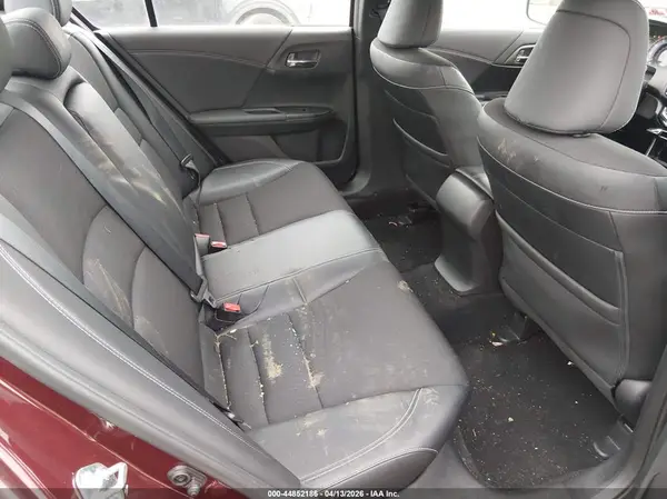 1HGCR2F58HA241720 2017 HONDA ACCORD - Image 8