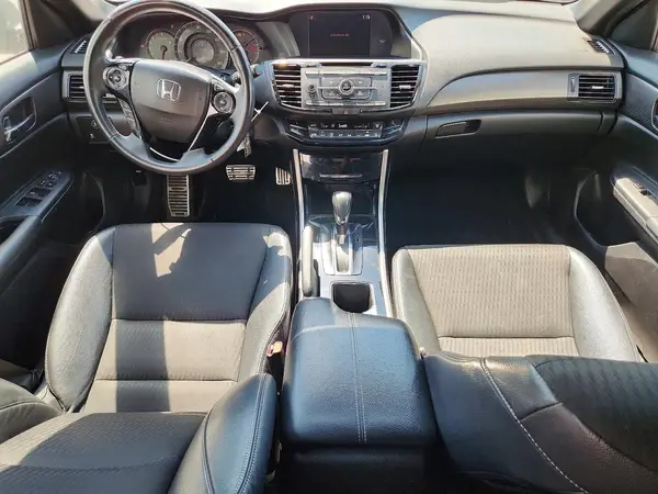 1HGCR2F58HA241751 2017 HONDA ACCORD - Image 8