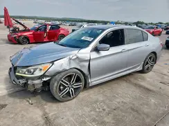 1HGCR2F58HA242642 2017 HONDA ACCORD