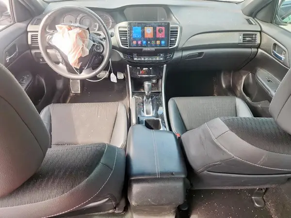 1HGCR2F58HA242642 2017 HONDA ACCORD - Image 8