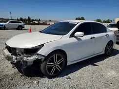 1HGCR2F58HA244097 2017 HONDA ACCORD