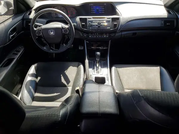 1HGCR2F58HA244097 2017 HONDA ACCORD - Image 8