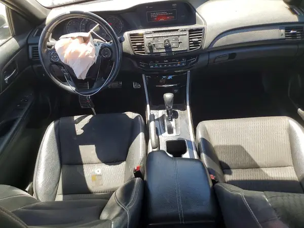 1HGCR2F58HA244102 2017 HONDA ACCORD - Image 8