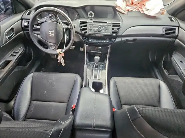 1HGCR2F58HA245136 2017 HONDA ACCORD - Image 8
