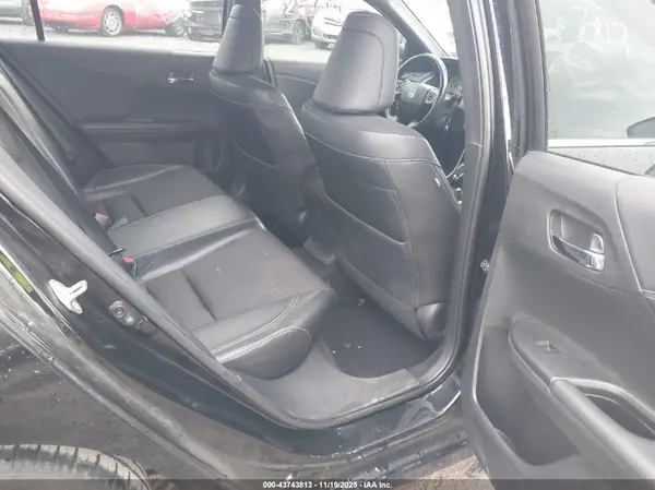 1HGCR2F58HA249817 2017 HONDA ACCORD - Image 8