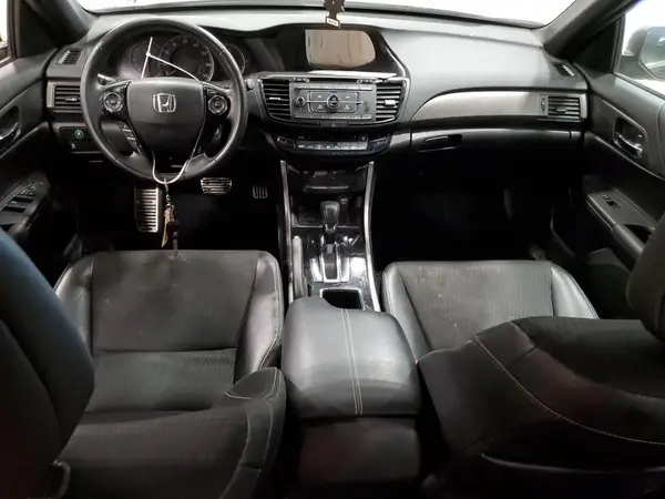 1HGCR2F58HA251826 2017 HONDA ACCORD - Image 8