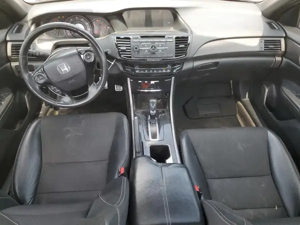 1HGCR2F58HA252703 2017 HONDA ACCORD - Image 8