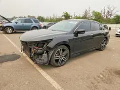 1HGCR2F58HA253480 2017 HONDA ACCORD