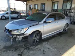 1HGCR2F58HA254449 2017 HONDA ACCORD