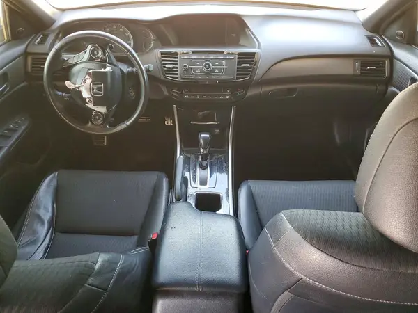 1HGCR2F58HA254449 2017 HONDA ACCORD - Image 8