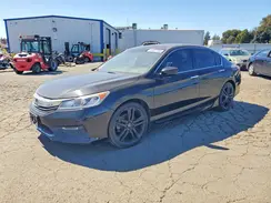 1HGCR2F58HA256069 2017 HONDA ACCORD