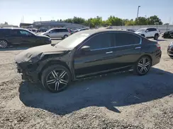 1HGCR2F58HA256248 2017 HONDA ACCORD