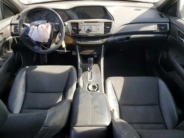 1HGCR2F58HA256248 2017 HONDA ACCORD - Image 8