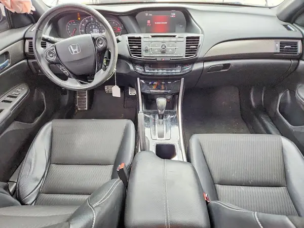 1HGCR2F58HA256962 2017 HONDA ACCORD - Image 8