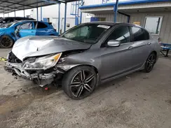 1HGCR2F58HA257724 2017 HONDA ACCORD