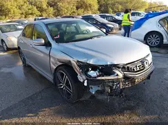1HGCR2F58HA257903 2017 HONDA ACCORD