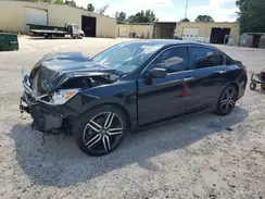 1HGCR2F58HA258338 2017 HONDA ACCORD