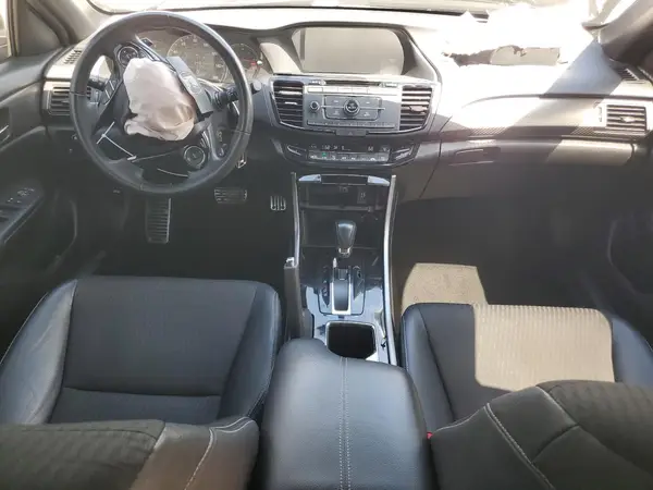 1HGCR2F58HA258338 2017 HONDA ACCORD - Image 8