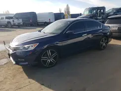 1HGCR2F58HA258971 2017 HONDA ACCORD