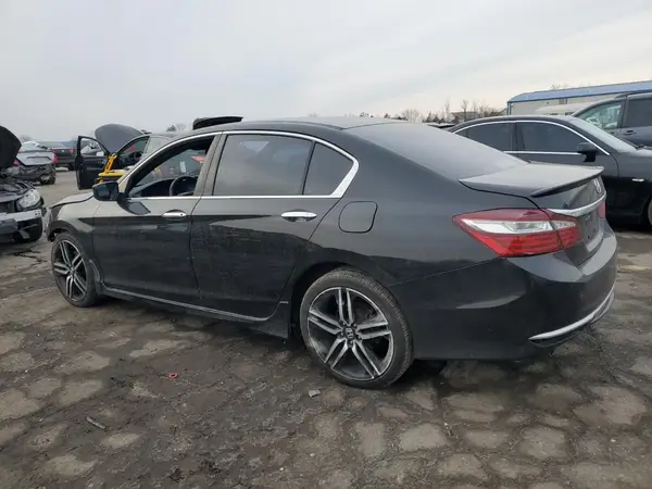 1HGCR2F58HA259487 2017 HONDA ACCORD - Image 2