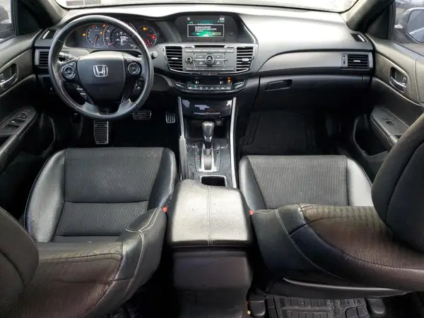 1HGCR2F58HA259487 2017 HONDA ACCORD - Image 8