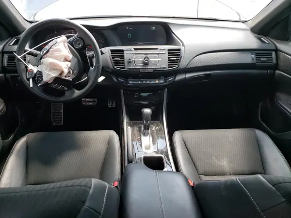 1HGCR2F58HA259862 2017 HONDA ACCORD - Image 8