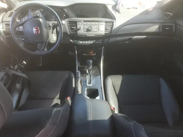1HGCR2F58HA261126 2017 HONDA ACCORD - Image 8
