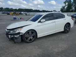 1HGCR2F58HA262230 2017 HONDA ACCORD