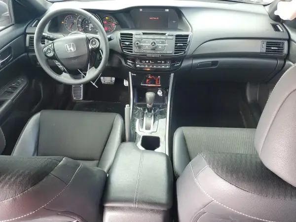 1HGCR2F58HA262230 2017 HONDA ACCORD - Image 8