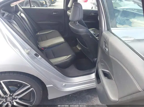 1HGCR2F58HA262955 2017 HONDA ACCORD - Image 8