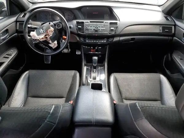 1HGCR2F58HA263720 2017 HONDA ACCORD - Image 8