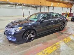 1HGCR2F58HA263913 2017 HONDA ACCORD