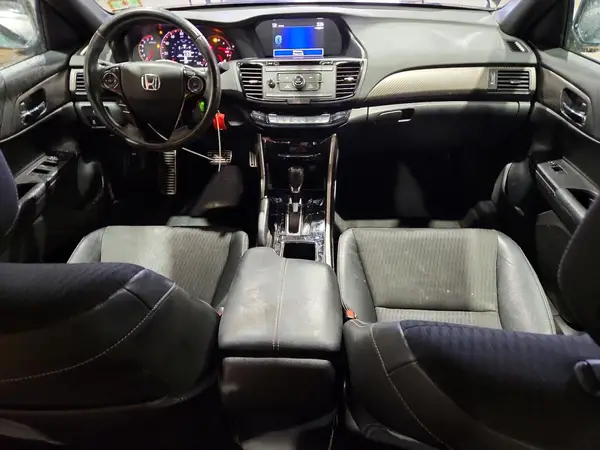 1HGCR2F58HA263913 2017 HONDA ACCORD - Image 8