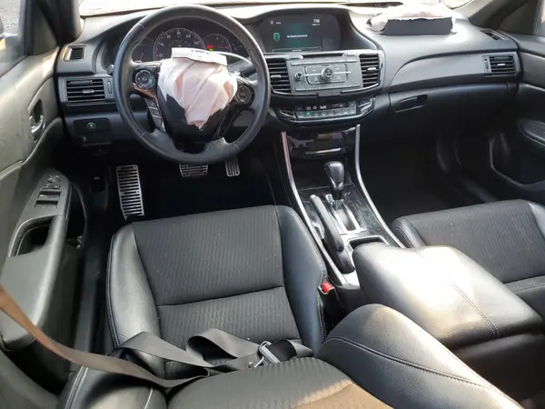 1HGCR2F58HA266827 2017 HONDA ACCORD - Image 8