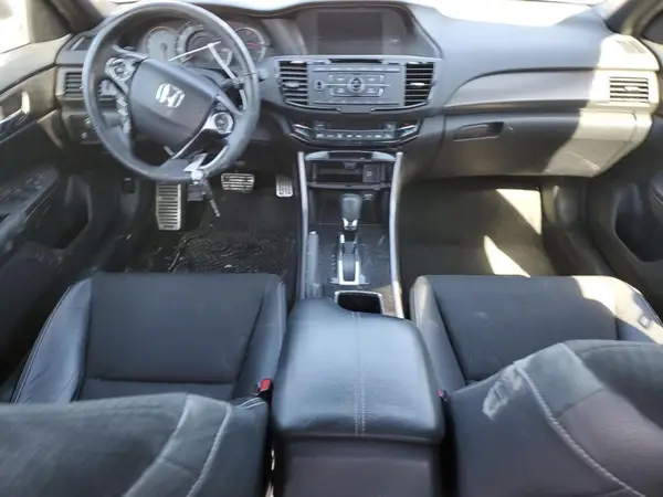 1HGCR2F58HA267007 2017 HONDA ACCORD - Image 8