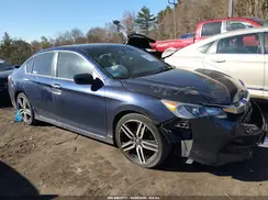 1HGCR2F58HA268240 2017 HONDA ACCORD