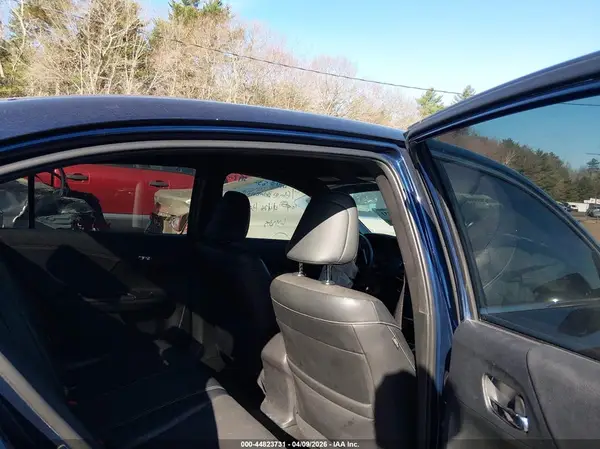 1HGCR2F58HA268240 2017 HONDA ACCORD - Image 8